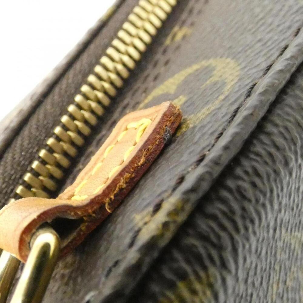 LOUIS VUITTON Brown Monogram Bag - Picture 4 of 10